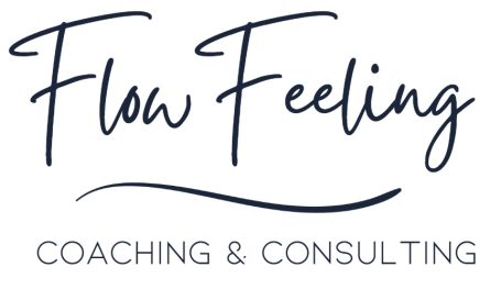 FlowFeeling - Logo